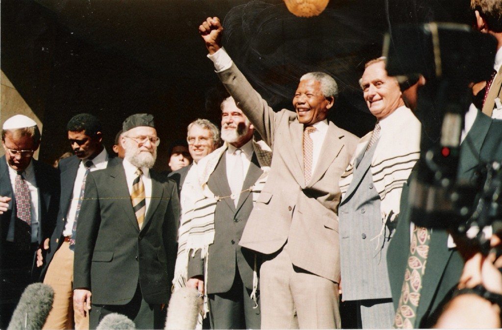 mandela