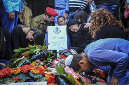 Mourning Dor Chaim Nini Mourning Dor Chaim Nini