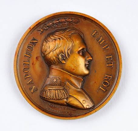 napoleon coin jews great sanhedrin