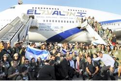 french antisemitism going up