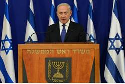 netanyahu explains why it is a good idea to release palestinian terrorists