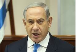 israel rejects iran nuclear deal