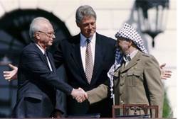 oslo accords