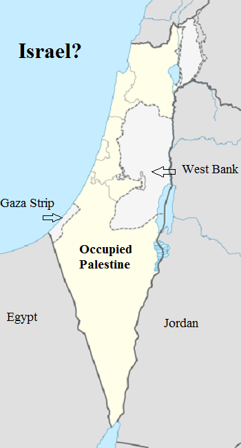 Israel?