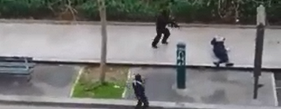paris shooting