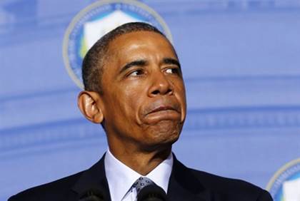 President Barak Obama President Barak Obama