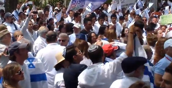 rally