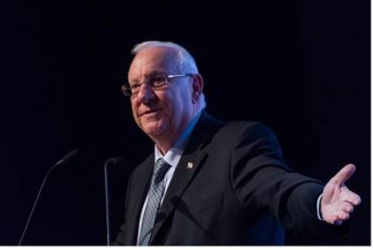 rivlin