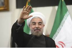 rouhani speaks at the un general assembly