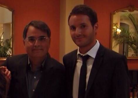 yonatan saada on moving to israel, son of paris victim
