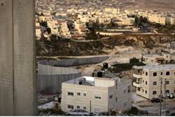 security fence ordered for jordan valley israel