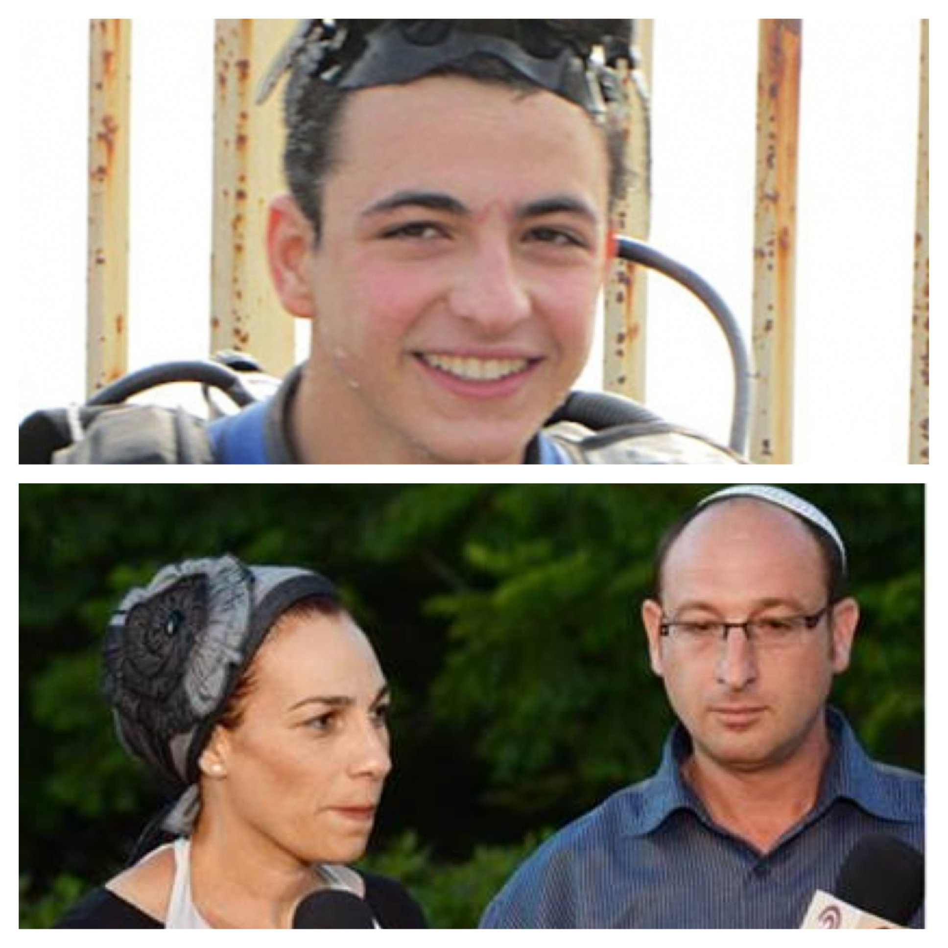 shaar family