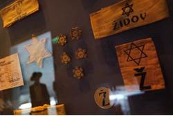 why should palestinians believe in the holocaust