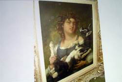 stolen art may remain with nazi heir