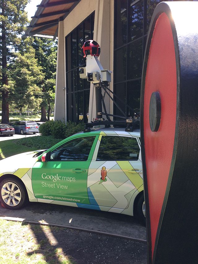 streetview