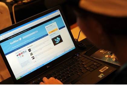 ISIS and twitter