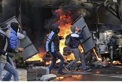 ukraine violence antismitism