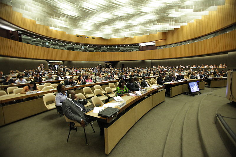 unhrc votes on gaza