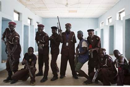 boko haram kidnaps 90 more people