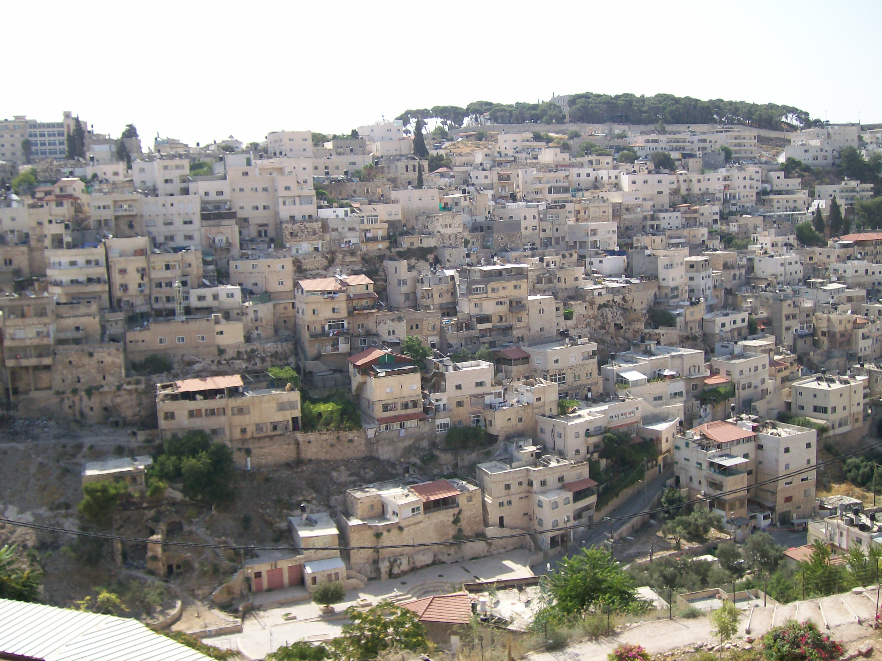 west bank