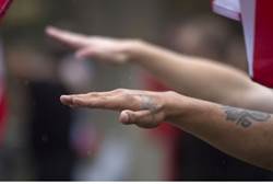 white supremacist group linked to over 100 murders