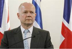 william hague