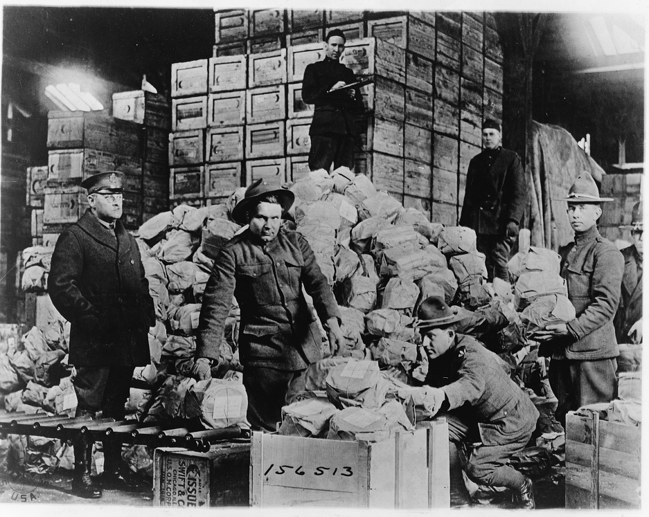 world war 1 jewish battallion