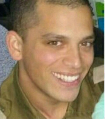 Yochai kalangel