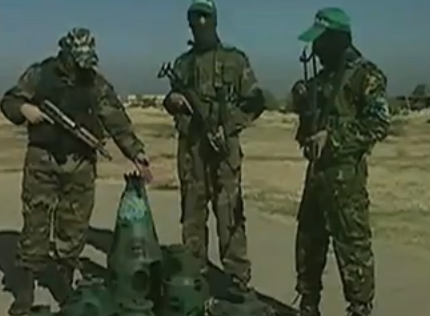 inside the mind of a suicide bomber