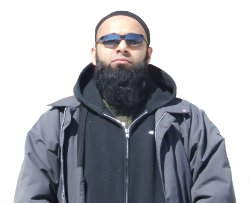 radical jihad to undercover agent