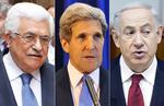 With Prisoners' Release, Palestinians Demand Israel Withdraw to 1949 Lines, Renounce E. Jerusalem