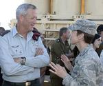 us assigns 13,000 servicemen to israel jordan