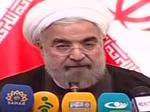 hassan rouhani