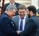 iran and russia expand trade weapons arms