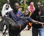kenya attack