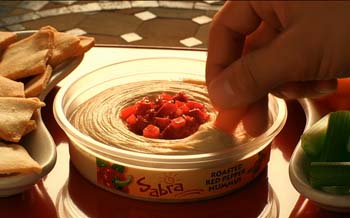 new brigade of hummus boycotters