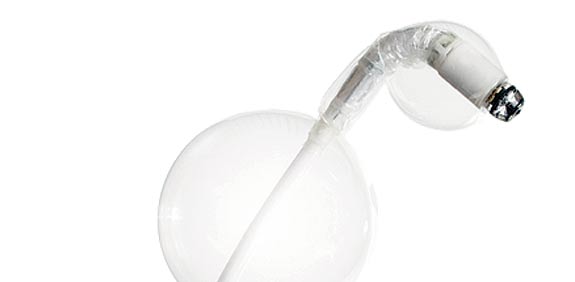 fda approves colonoscope
