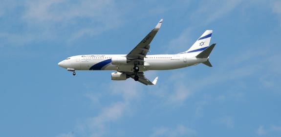 el al grounds veteran pilots