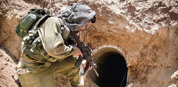 hamas tunnel workers earn 200 permonth