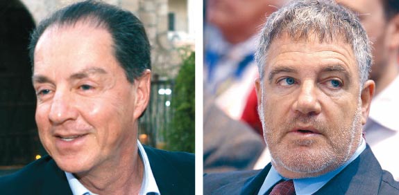 18 israelis make forbes billionaire list