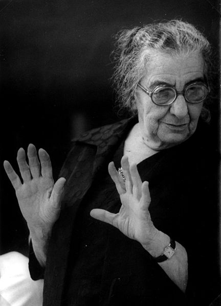 golda                                                          meir quotes