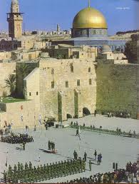 7 things you didn't know about the kotel