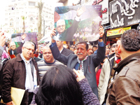 growing call for non-american role in mideast peace