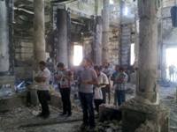 coptic christian attacks in egypt elevated