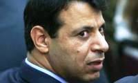 dahlan campaining to be president of PA