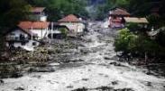 israelis help flood victims in serbia