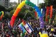 jerusalem becomes gay hotspot