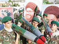 hizbullah and iran strong in latin america