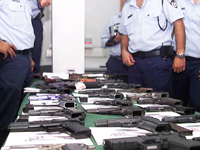 more israelis applying for gun permits