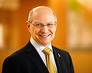 top cancer researcher talks progress